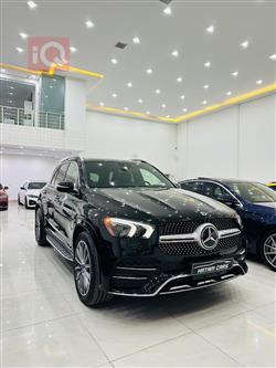 مرسيدس بنز GLE